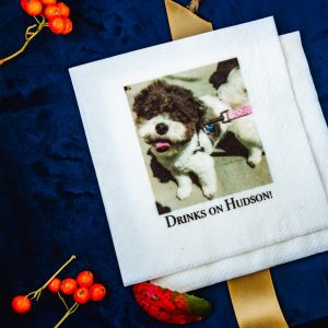 Custom Napkins